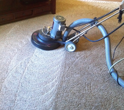 Carpet Tech Steam Carpet Cleaning - Hays, KS