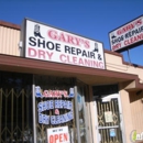 Gary's Shoe Repair - Shoe Repair