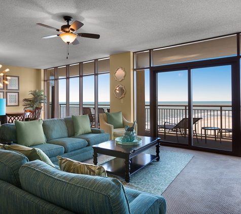 North Beach Resort & Villas - Myrtle Beach, SC