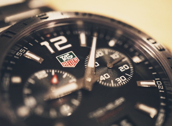 Clausons Watch Repairs - Capalaba, QLD