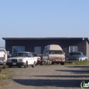 Baker Storage - Recreational Vehicles & Campers-Storage