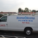 Davis & Davis Plumbing Inc - Gas Equipment-Service & Repair