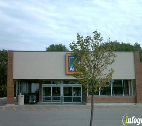 Aldi - Broadview, IL