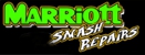 Marriott Smash Repairs - Panel Beater & Painters