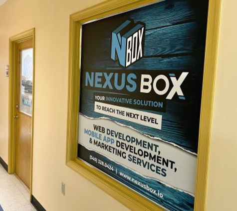 Nexus Box - Winchester, VA