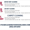 Carpet Cleaning The Woodlands gallery