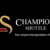 Champion Shuttle Inc gallery