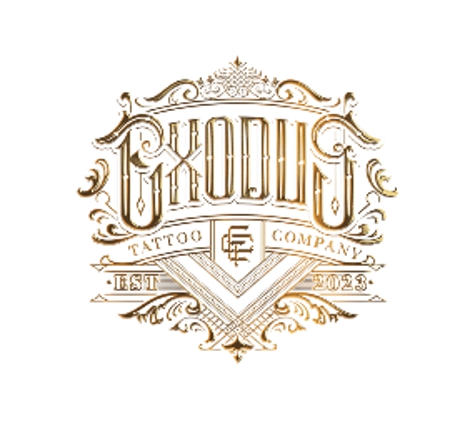 Exodus Tattoo Company - Jacksonville, FL