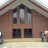 Goodrum Baptist Church gallery