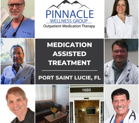 Pinnacle Rehabilitation Group - Port Saint Lucie, FL