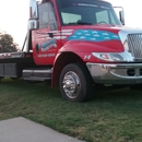 Cardinal Towing & Recovery LLC - Towing