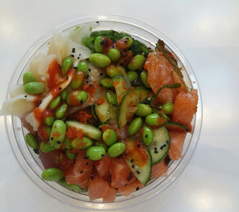 Mainland Poke - Glendale, CA