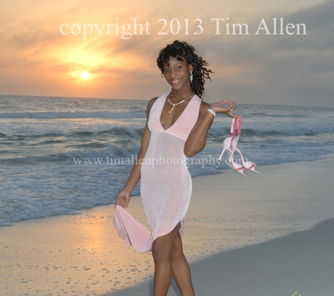 Tim Allen Photography - Panama City, FL