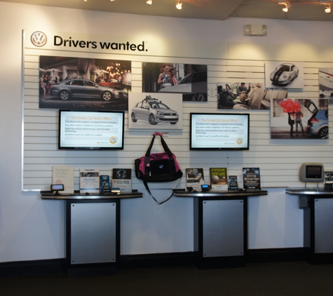 Northtown Volkswagen - Amherst, NY