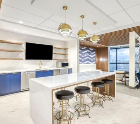 Regus - Fort Lauderdale, FL