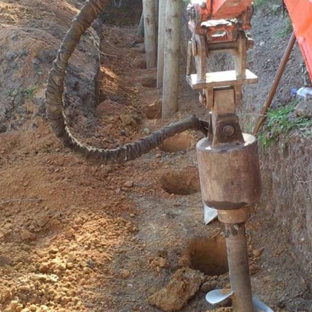 Neil's Narrowdig - Erina, NSW. We Are Highly Motivated By New Challenges