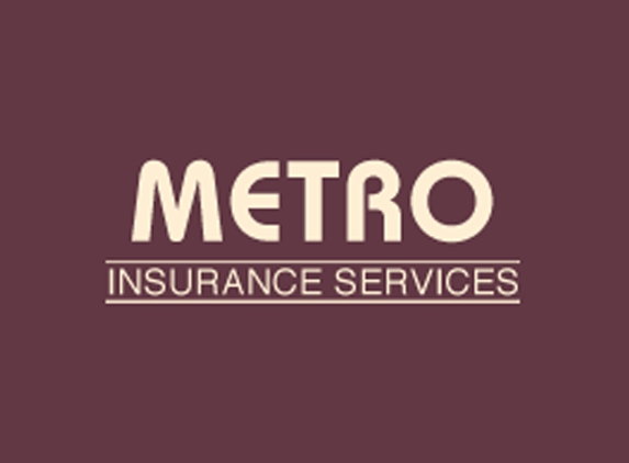 Metro Insurance Services - Christiansburg, VA