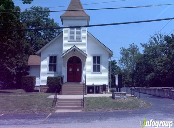 Zion Lutheran Church - Valley Park, MO