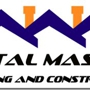 Metal Master Roofing and Construction