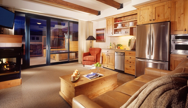 Newpark Resort & Hotel - Park City, UT