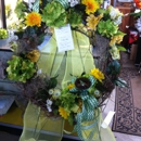 Sam Warf Floral - Flowers, Plants & Trees-Silk, Dried, Etc.-Retail