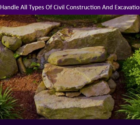 Devereaux SJ & FJ - Youngtown, TAS. We Can Handle All Types Of Civil Construction And Excavation Projects