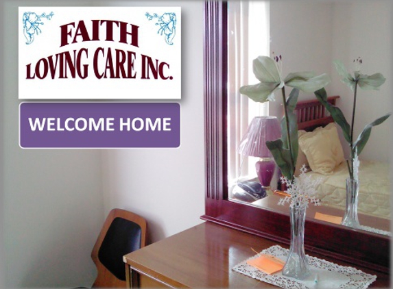 Faith Loving Care Assisted Living - Spring Hill, FL