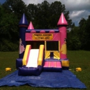 Jumpin-Jupiter Moonwalks & Inflatables - Party Supply Rental