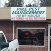 Pike Pest Management gallery