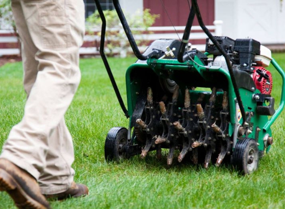 Stockton Lawn Care Service - Stockton, CA