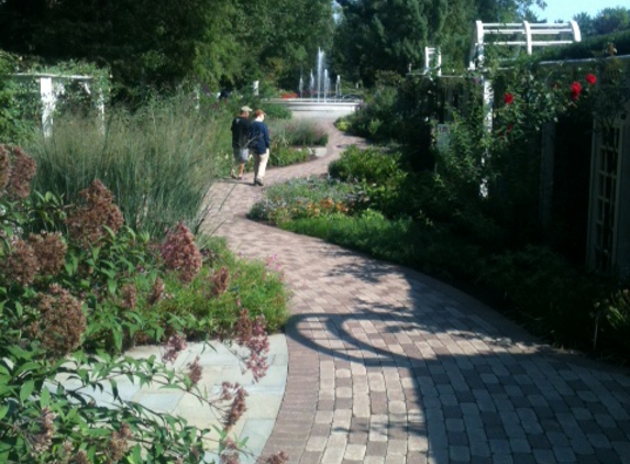 Landscape By Design - Hubbard, OH