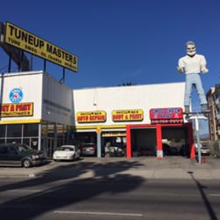 Smog Check Pros - Van Nuys, CA