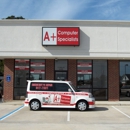 A+  Computer Specialists - Computers & Computer Equipment-Service & Repair