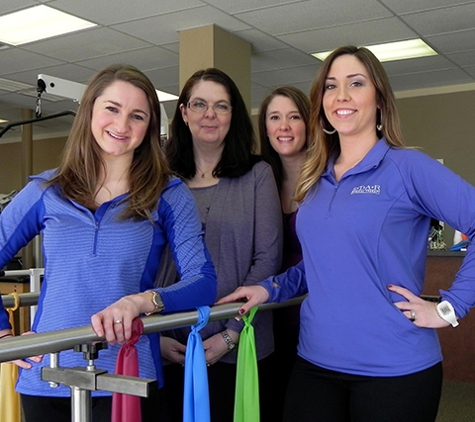 STAR Physical Therapy - Nolensville, TN