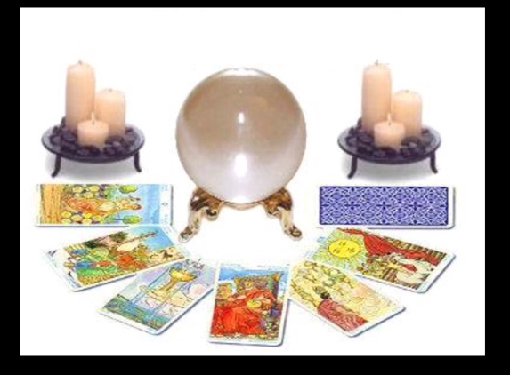 Psychic Advisor - Poughkeepsie, NY