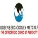 Rosenberg Cooley Metcalf Clinic - Physicians & Surgeons, Orthopedics
