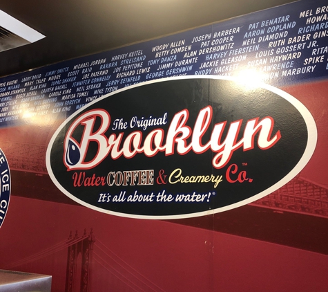 The Original Brooklyn Water Bagel Co. - Los Angeles, CA