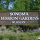 Sonoma Mission Gardens