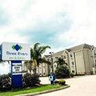 Three Rivers Inn and Suites (Port Arthur)