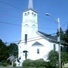 Primera Iglesia Bautista De Boston