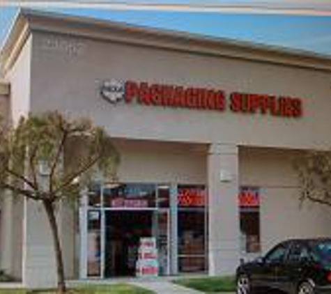 Hexa Packaging & Supplies - Lake Forest, CA