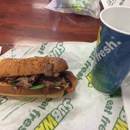 Subway - Fast Food Restaurants