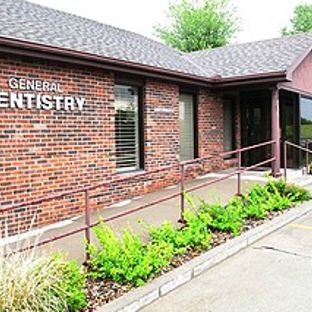 Michael S. Hollingsworth DDS - Saint Joseph, MO