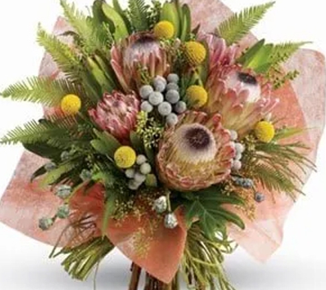 Wynnum Plaza Florist - Wynnum West, QLD