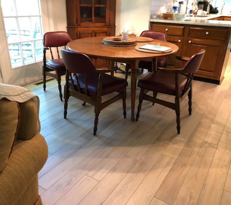 CJ's Flooring - Bluffton, IN