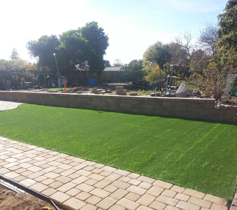 Hernandez Landscape & Maintenance - Santa Maria, CA