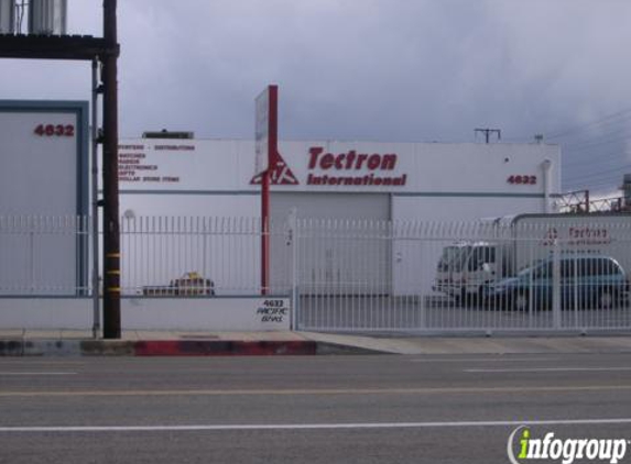 Tectron International - Vernon, CA