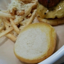 Monsoon Burger - American Restaurants