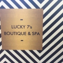 LUCKY 7's BOUTIQUE &SPA - Day Spas