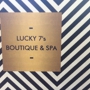 LUCKY 7's BOUTIQUE &SPA